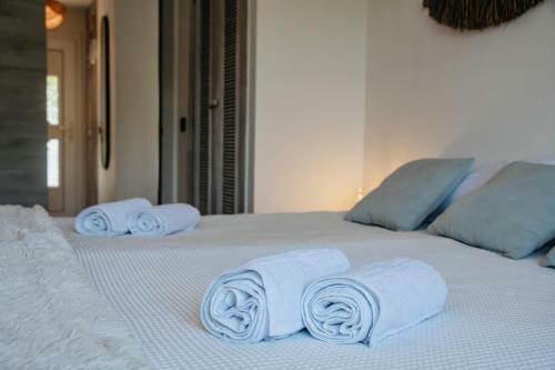 Luxury Apartment Seaside Bay