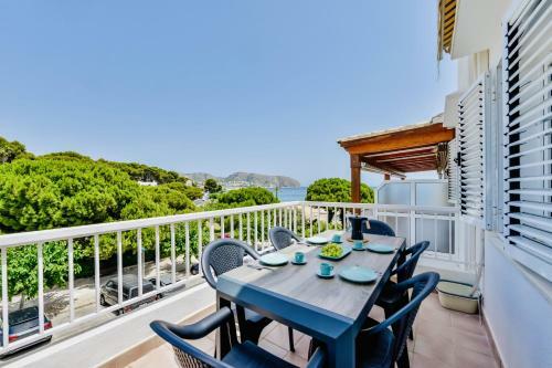 Luxury Apartment Seaside Bay