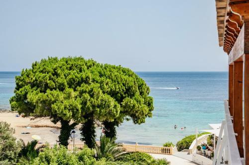 Luxury Apartment Seaside Bay