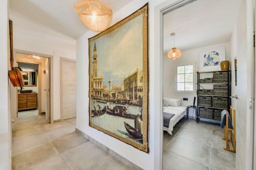 Luxury Apartment Seaside Bay