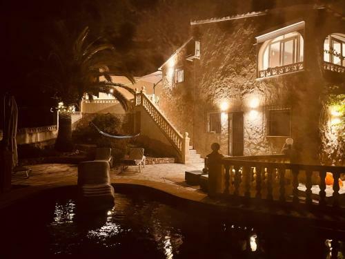 Villa La Casa Leelouka