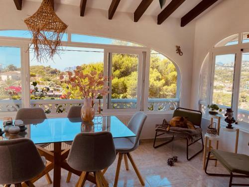 Villa La Casa Leelouka