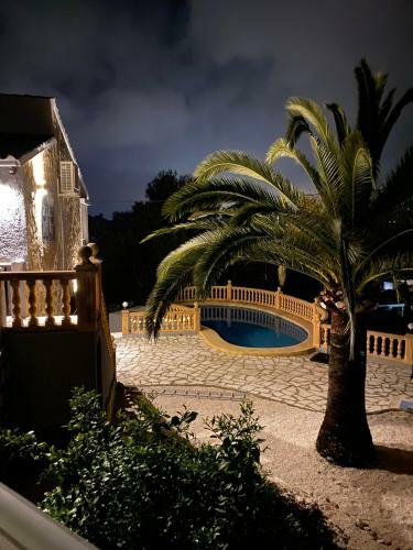 Villa La Casa Leelouka
