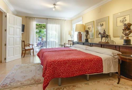Villa Luxury Xenofilia Lll