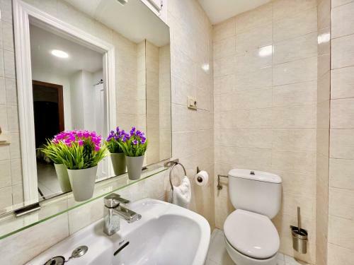 Apartamento Vh Costa Blanca - Marquesa