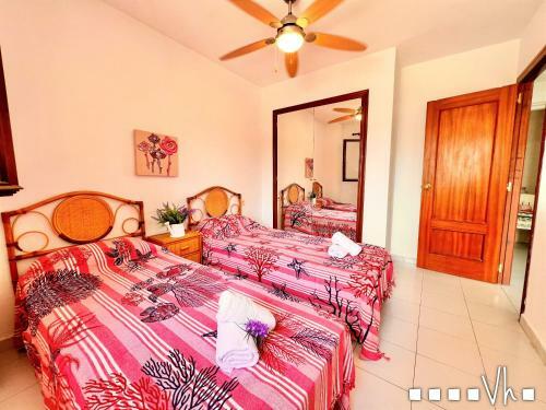 Apartamento Vh Costa Blanca - Marquesa