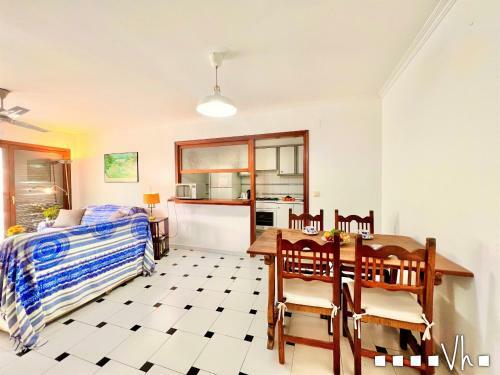 Apartamento Vh Costa Blanca - Marquesa