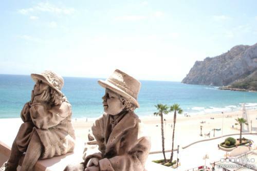 Apartamento Vh Costa Blanca - Marquesa
