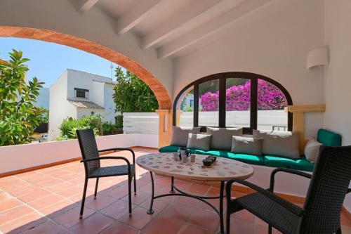 Casa Kirsten
