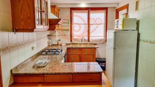 Apartamento Sol. Moraira. Live It Costablanca
