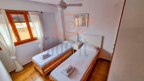 Apartamento Sol. Moraira. Live It Costablanca
