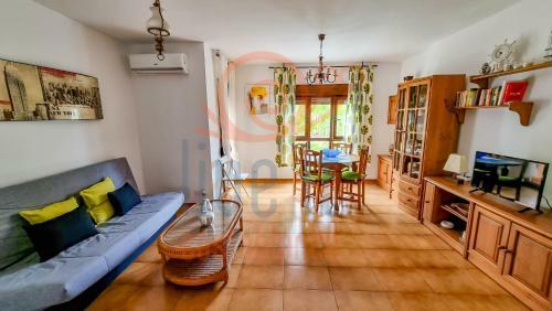 Apartamento Sol. Moraira. Live It Costablanca