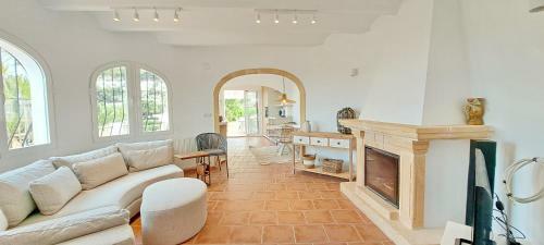 Villa Peque�a Joya Solidays