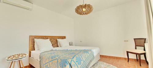 Villa Peque�a Joya Solidays