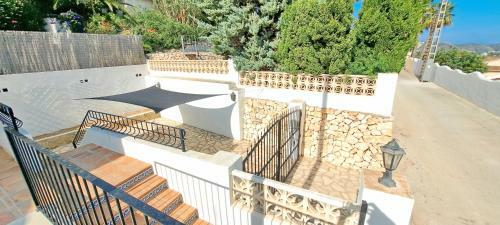 Villa Peque�a Joya Solidays