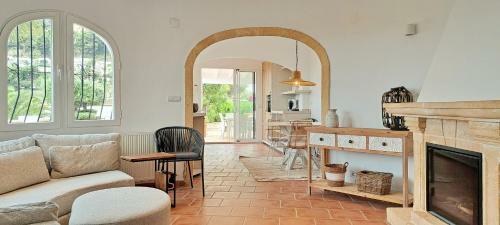 Villa Peque�a Joya Solidays