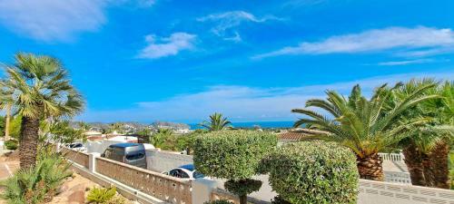 Villa Peque�a Joya Solidays
