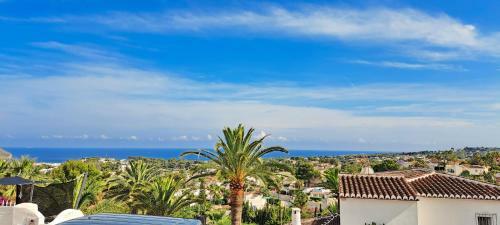 Villa Peque�a Joya Solidays