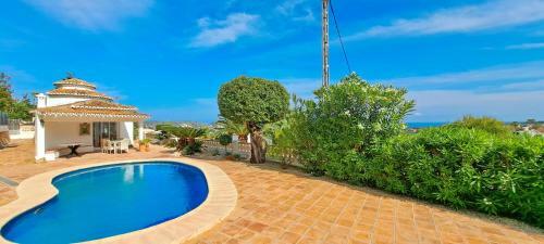 Villa Peque�a Joya Solidays