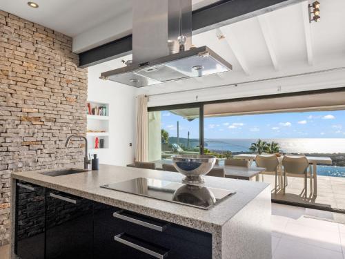 Villa Casawaouw By Interhome