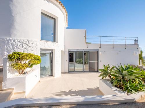 Villa Casawaouw By Interhome