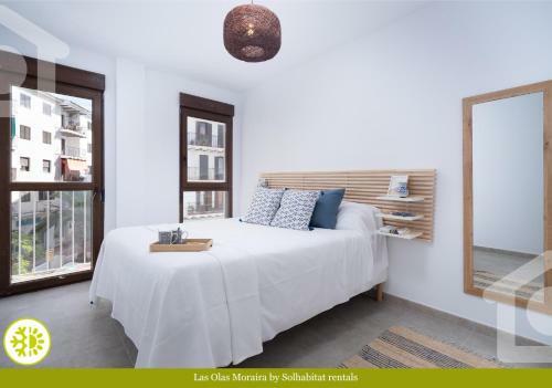 Apartamento Las Olas By Solhabitat Rentals