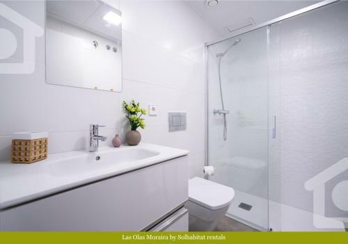 Apartamento Las Olas By Solhabitat Rentals