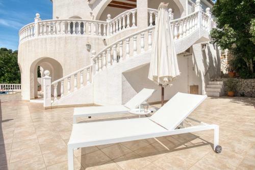 Villa Mar