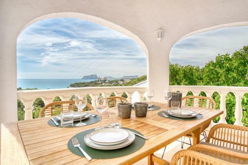 Villa Mar