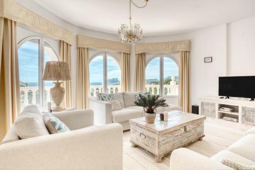 Villa Mar