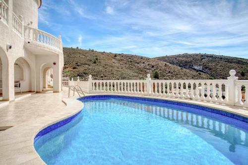 Villa Mar