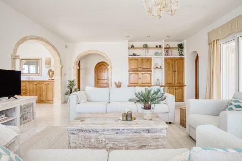 Villa Mar
