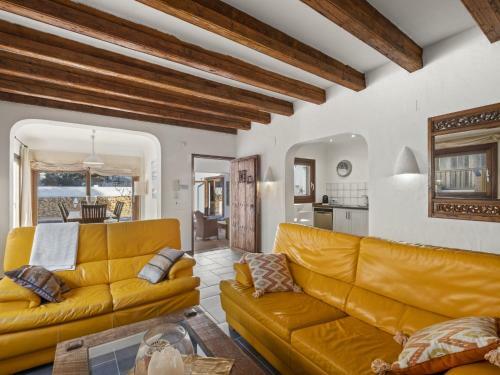 Villa Brisas Del Mar By Interhome
