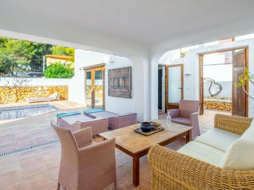 Villa Brisas Del Mar By Interhome
