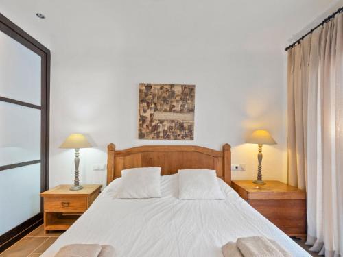 Villa Brisas Del Mar By Interhome