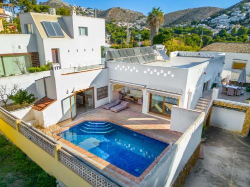 Villa Brisas Del Mar By Interhome