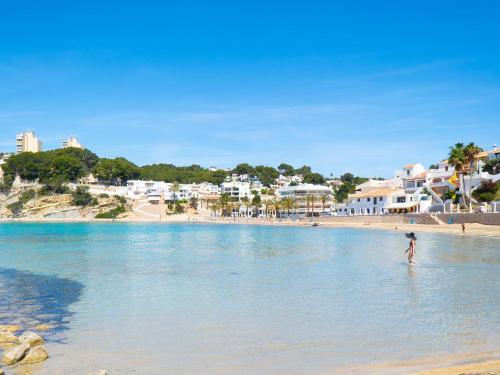 Villa Brisas Del Mar By Interhome