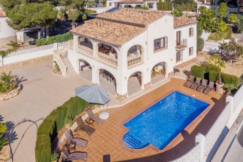 Villa Isabel By Sun & Sea Homes