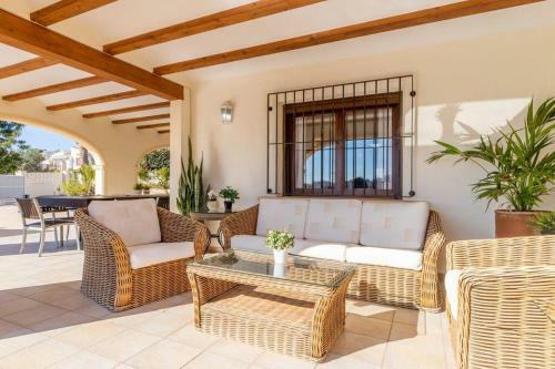Villa Isabel By Sun & Sea Homes