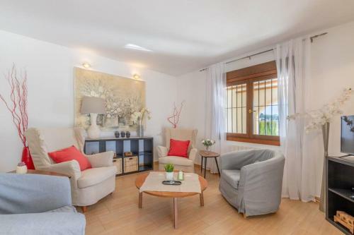Villa Isabel By Sun & Sea Homes