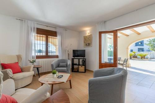 Villa Isabel By Sun & Sea Homes