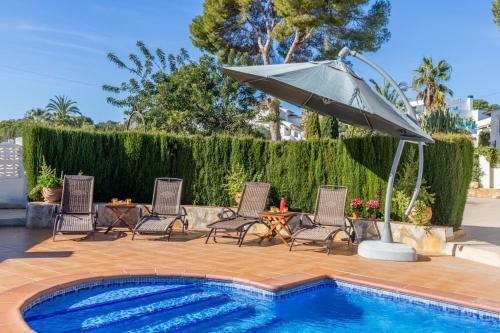 Villa Isabel By Sun & Sea Homes