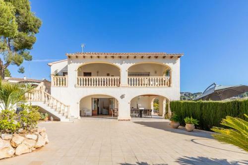Villa Isabel By Sun & Sea Homes