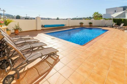 Villa Isabel By Sun & Sea Homes