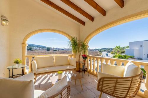 Villa Isabel By Sun & Sea Homes