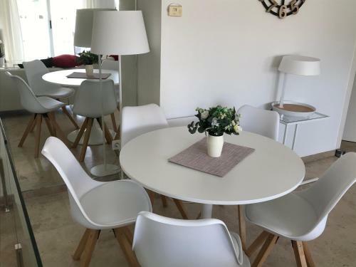 Apartamento Penthouse La Paz 10 - Cap D'or
