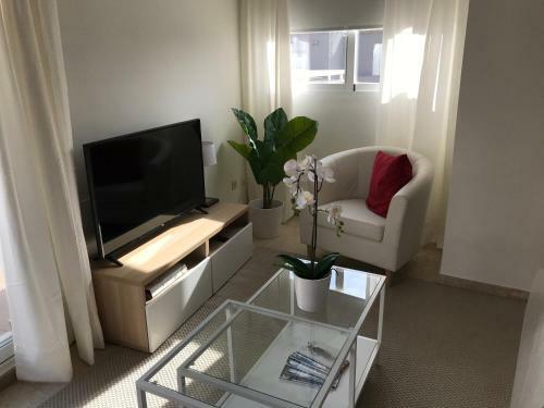 Apartamento Penthouse La Paz 10 - Cap D'or