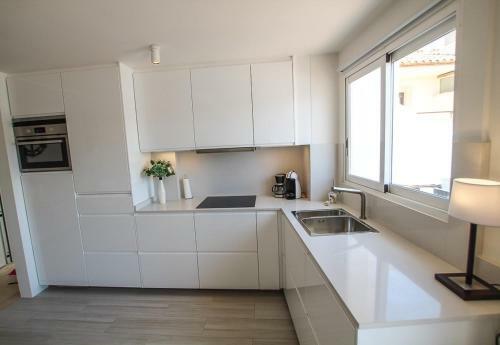 Apartamento Penthouse La Paz 10 - Cap D'or