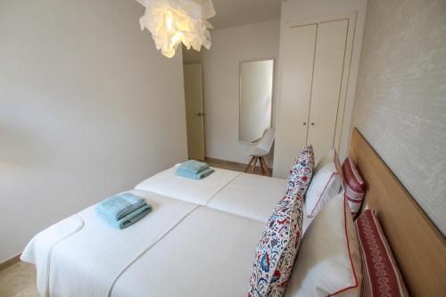 Apartamento Penthouse La Paz 10 - Cap D'or