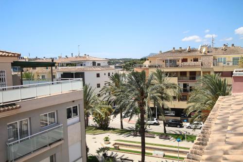 Apartamento Penthouse La Paz 10 - Cap D'or